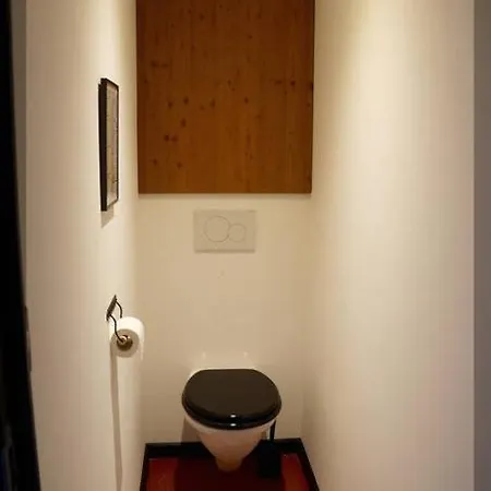 Au Coeur De Lejlighed Bandol