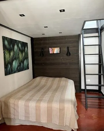 Appartement Au Coeur De *